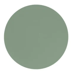 Salvamanteles Silicona Round Sage