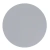 Salvamanteles Silicona Round Gris