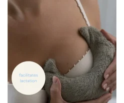 Saquito Luna Semillas Misty Rose