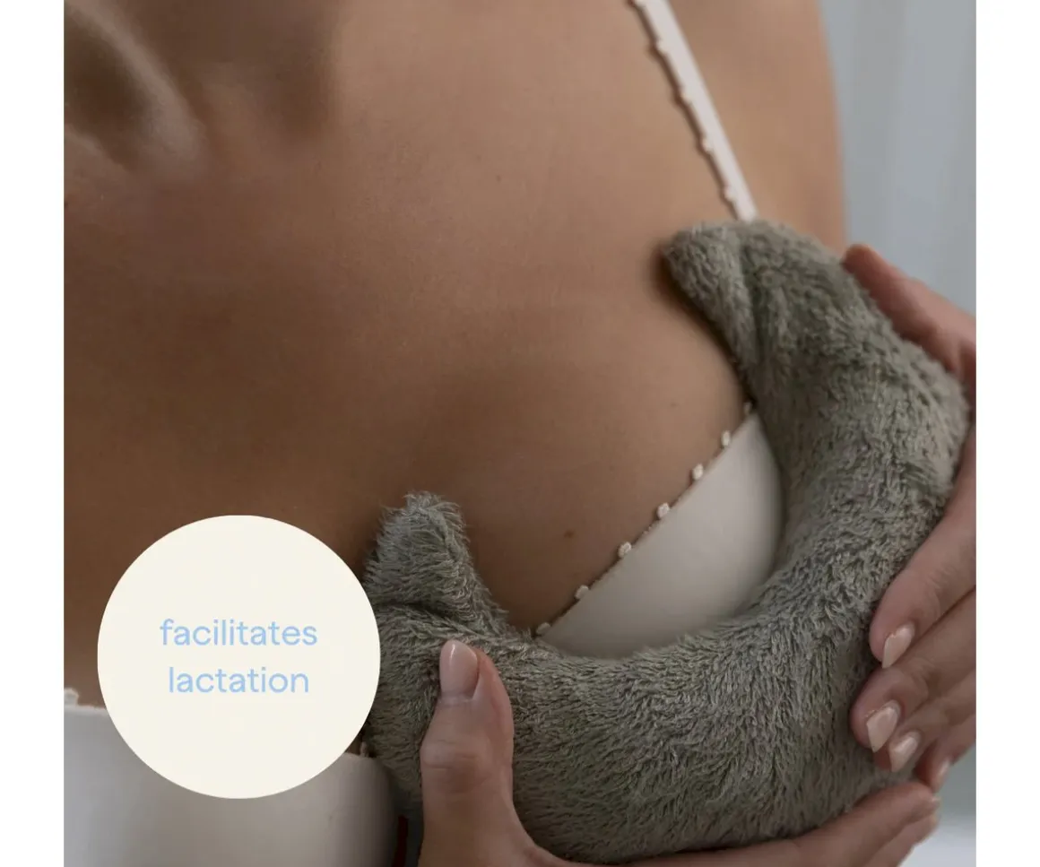 Saquito Luna Semillas Misty Rose