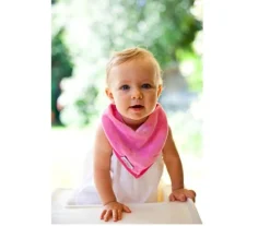 Seca Babitas Silly Billyz Fucsia