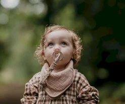 Secababitas BIBS Blush