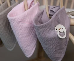 Secababitas BIBS Dusky Lilac