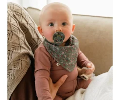 Secababitas BIBS Liberty Chamomile Lawn Pine