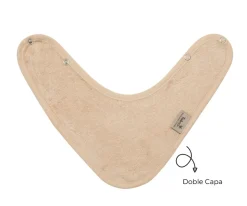 Secababitas Doble Timboo Frosted Almond