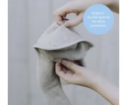 Secababitas Doble Timboo Moon Blue