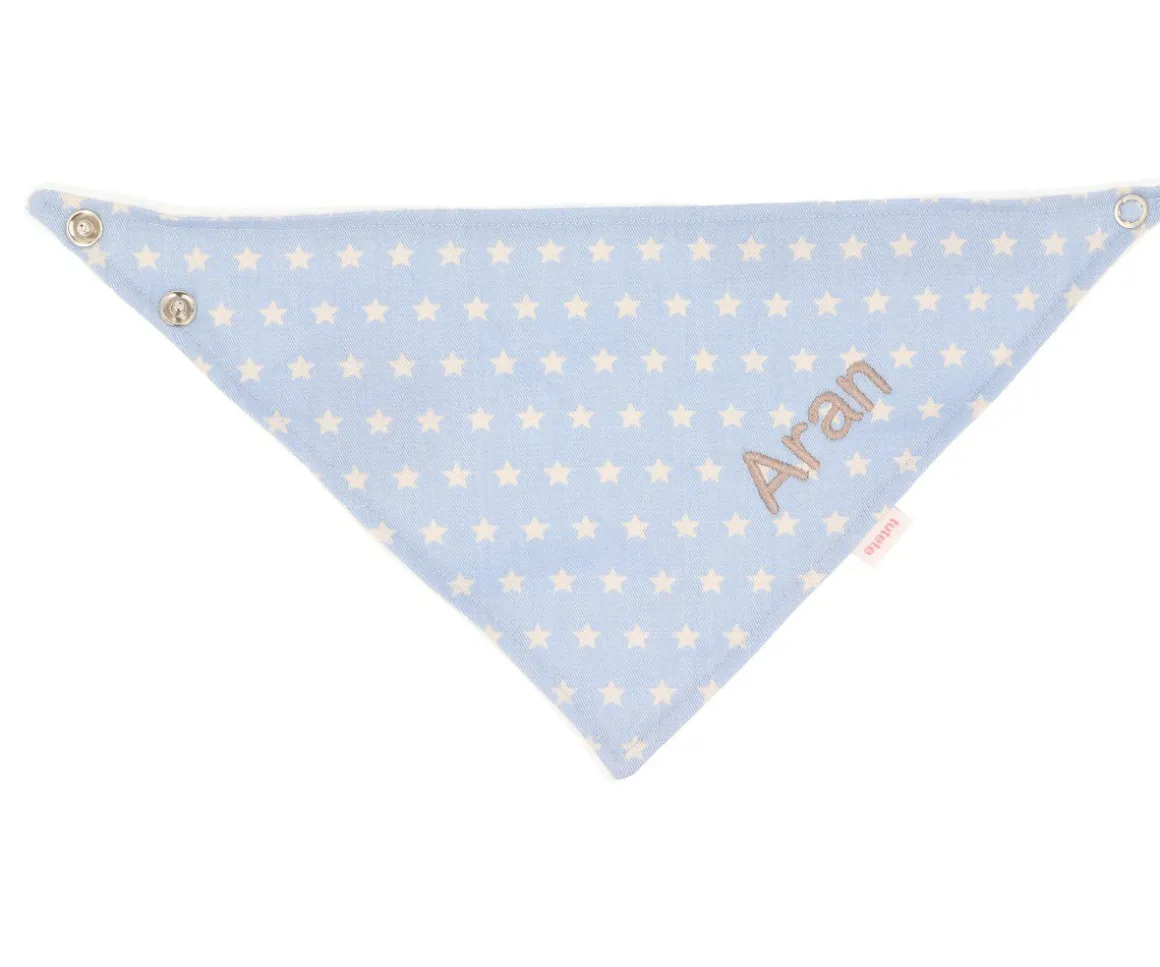 Secababitas Lyra Azul Personalizable