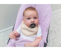 Secababitas Timboo Daisy White Personalizable