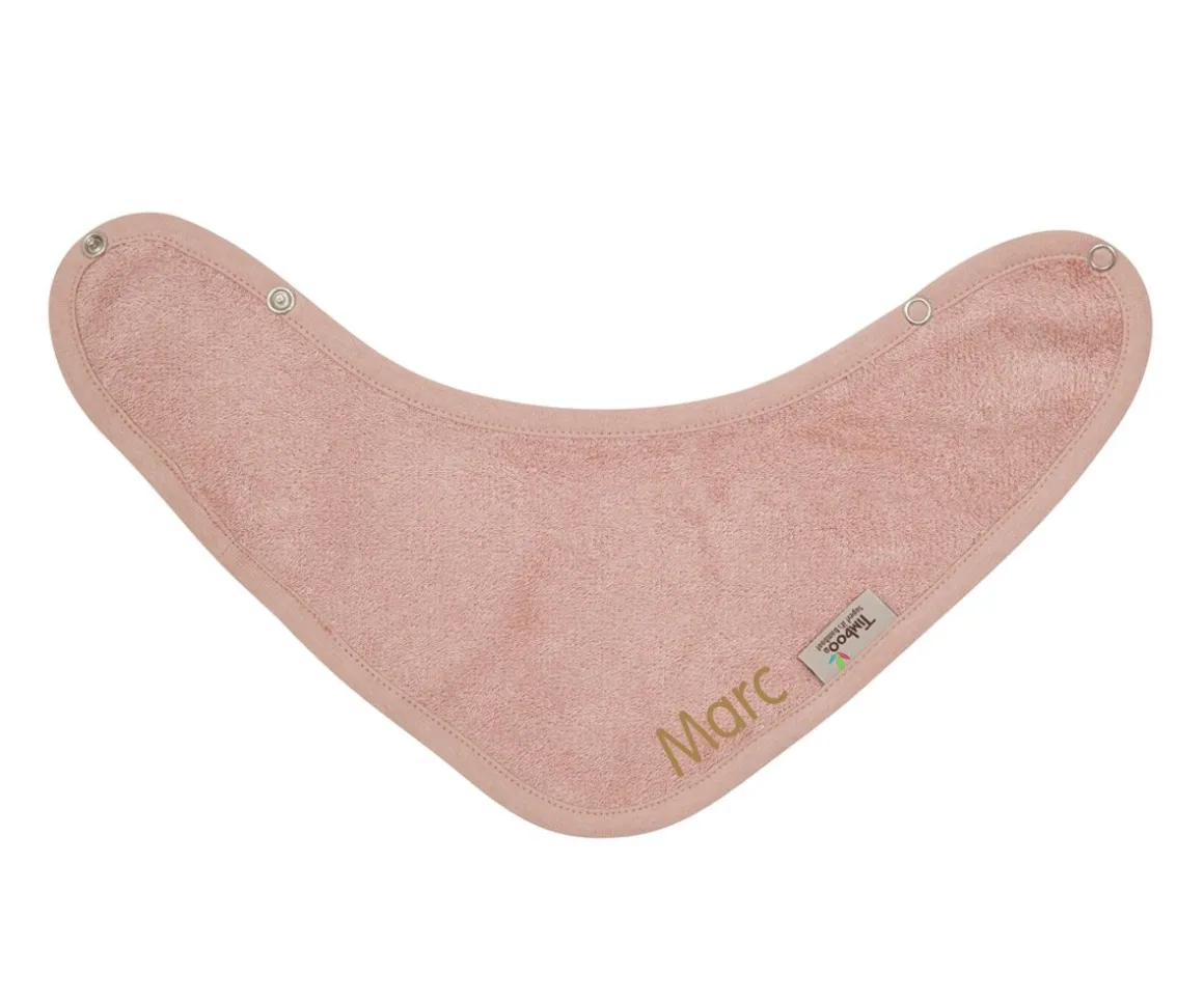 Secababitas Timboo Misty Rose Personalizable