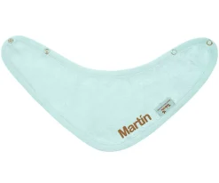 Secababitas Timboo Riviera Blue Personalizable