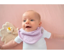 Secababitas Timboo Silky Lilac Personalizable