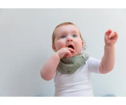 Secababitas Timboo Whisper Green Personalizable