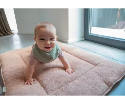 Secababitas Timboo Whisper Green Personalizable