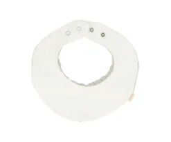 Secababitas Tutete Leaves Sage Plain