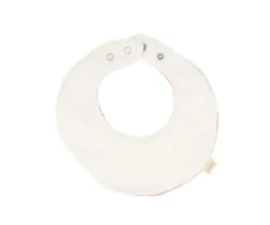 Secababitas Tutete Leaves Pink Plain