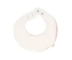 Secababitas Tutete Leaves Pink