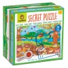 Secret Puzzle Arriba y Abajo