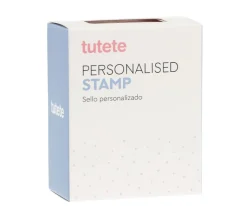 Sello Personalizado Ardilla