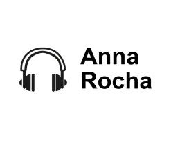 Sello Personalizado Auriculares + Cinta Blanca para Ropa Oscura