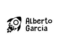 Sello Personalizado Espacio + Cinta Blanca para Ropa Oscura