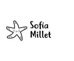 Sello Personalizado Estrella + Cinta Blanca para Ropa Oscura