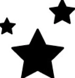 Sello Personalizado Estrellas