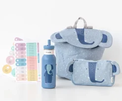 Sello Personalizado Estrella + Combinado Termo y Pegatinas Nordic Estrella