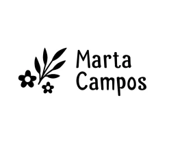 Sello Personalizado Flores + Cinta Blanca para Ropa Oscura