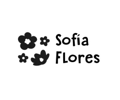 Sello Personalizado Garden + Cinta Blanca para Ropa Oscura