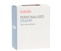 Sello Personalizado Magical Unicorn