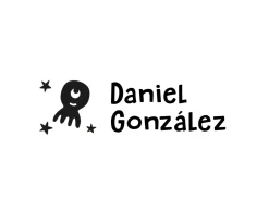 Sello Personalizado Marciano Pulp + Cinta Blanca para Ropa Oscura