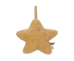 Set 4 Adornos de Navidad Jim