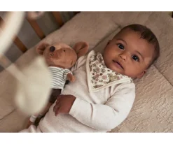 Set 2 Bandanas Retro Flower