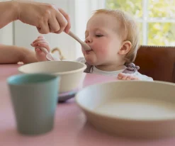 Set 2 Cucharas BIBS Cloud