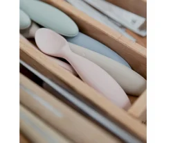 Set 2 Cucharas BIBS Cloud