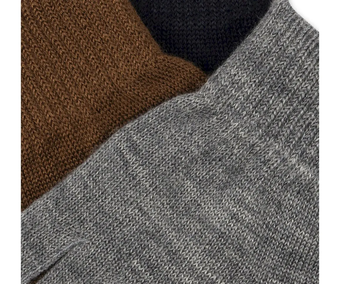 Set 3 Guantes Filla Midnight