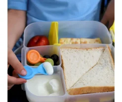 Set 3 Mini Cucharas B.Box