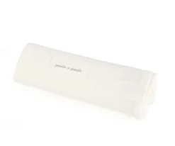 Set 2 Muselinas Cherry Flores 70 x 70 cm