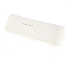 Set 2 Muselinas Cherry Rayas 70 x 70 cm