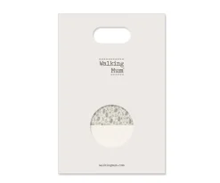 Set 2 Muselinas Gala Mint 70 x 70cm