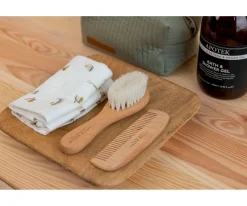 Set Cepillo y Peine Little Dutch