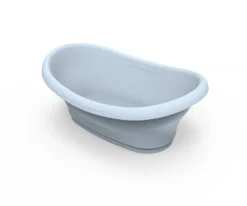 Set Completo Bañera Thermobaby Vasco Azul