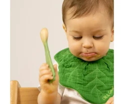 Set Cucharas Madera Luk & Kendall