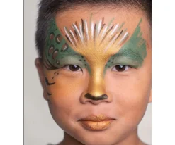 Set de 6 Lápices Maquillaje Colores Vida Salvaje