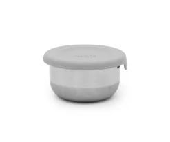 Set de 3 Mini Contenedores para Alimentos 89ml