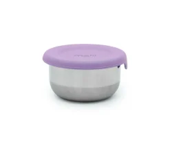 Set de 3 Mini Contenedores para Alimentos 89ml