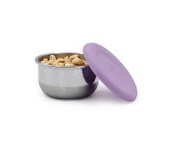 Set de 3 Mini Contenedores para Alimentos 89ml