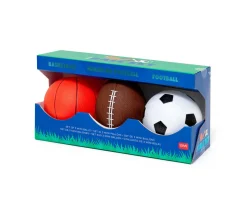 Set de 3 Minipelotas