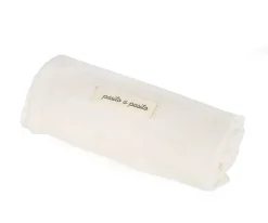 Set de 2 Muselinas Somerset 70 x 70 cm