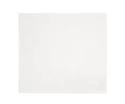 Set de 2 Muselinas Somerset 70 x 70 cm